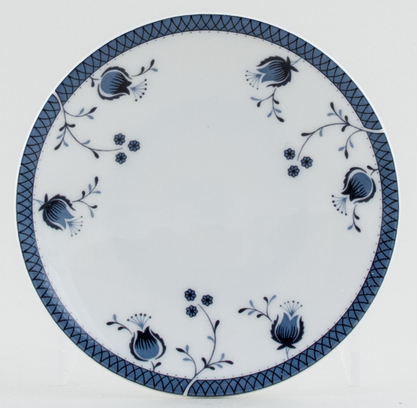 Plate